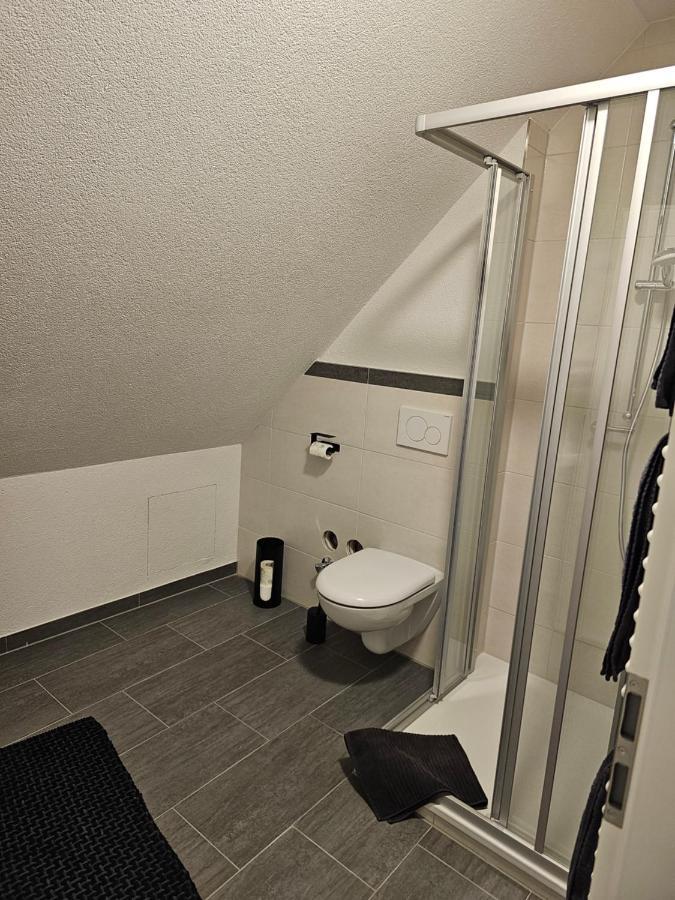 Apartamento Casa Valerio Cv1 Rust Exterior foto